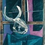 Picasso, Toro
