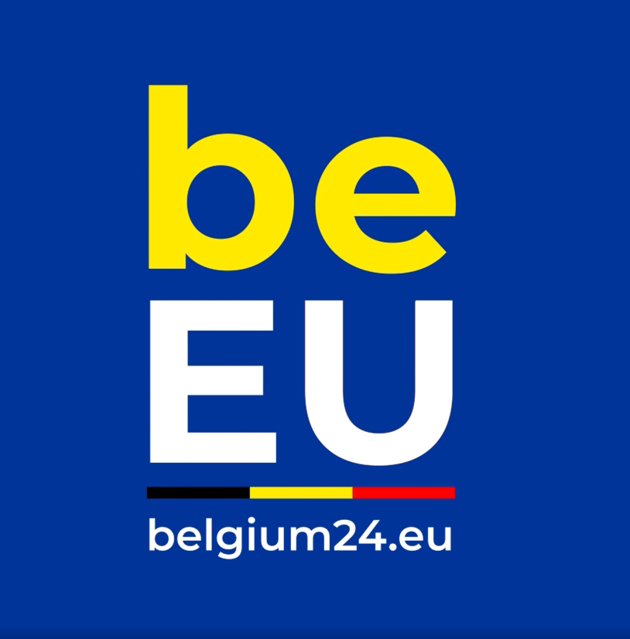 001 La presidenza belga dell'Unione europea, 2024