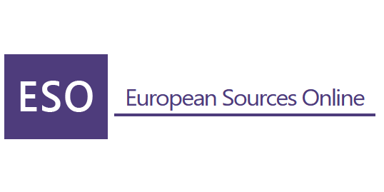 008 European Sources Online