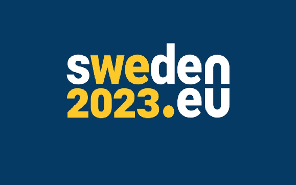 001 La presidenza svedese dell'Unione europea, 2023