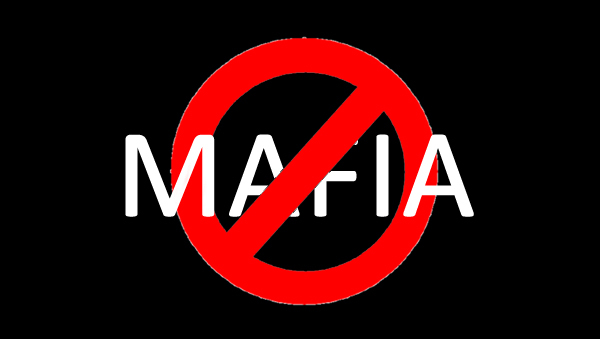Mafia & anti-mafia in Europe – Centro di Documentazione Europea