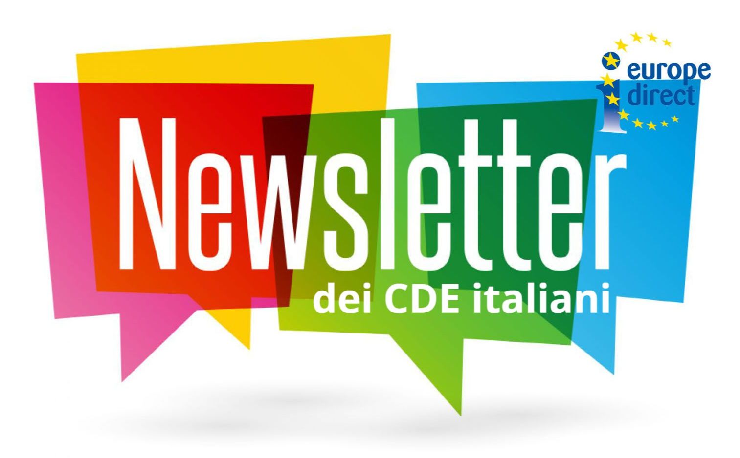002 Newsletter dei CDE italiani