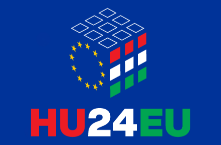 001 La presidenza ungherese dell'Unione europea, 2024