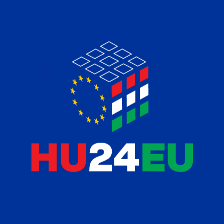 001 La presidenza ungherese dell'Unione europea, 2024