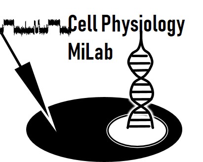 The Cell Physiology MiLab