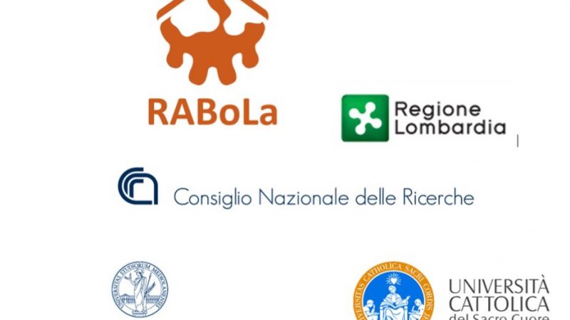 AgroInnovation premia una tesi magistrale sul progetto RABoLa