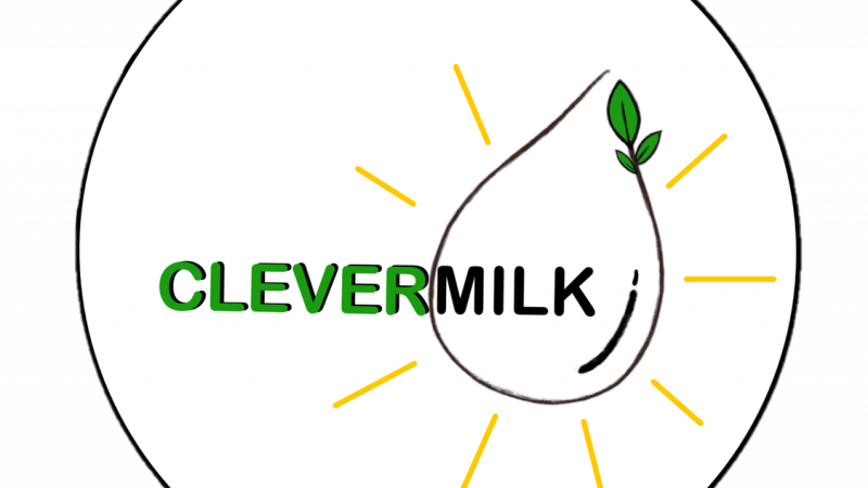 Progetto Clevermilk – uso intelligente della tecnologia per un latte a basso impatto ambientale