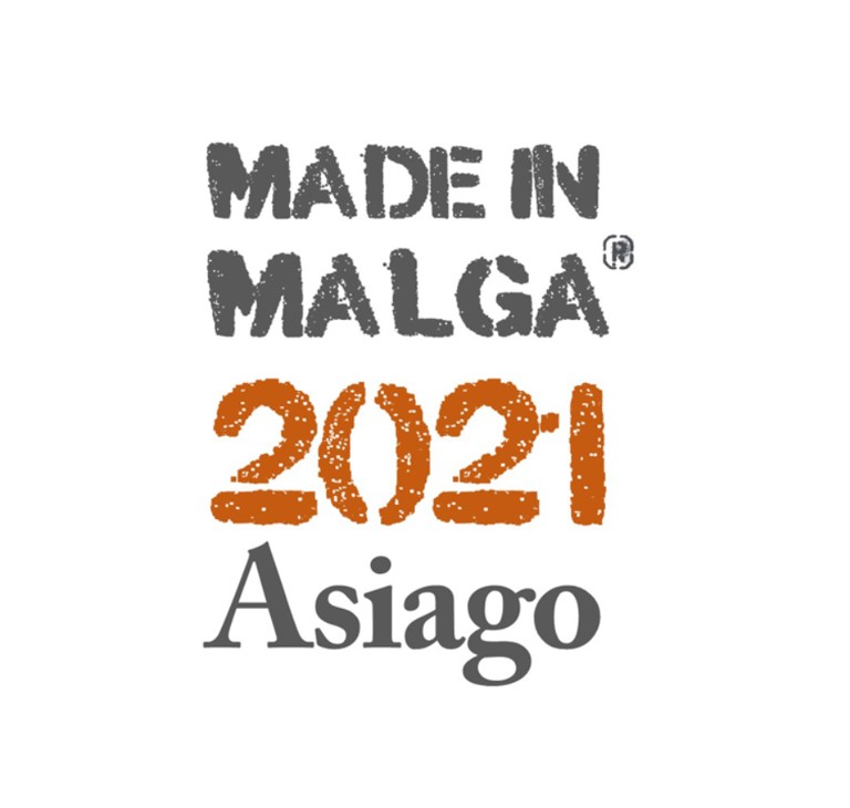 Made in malga 2021!!!