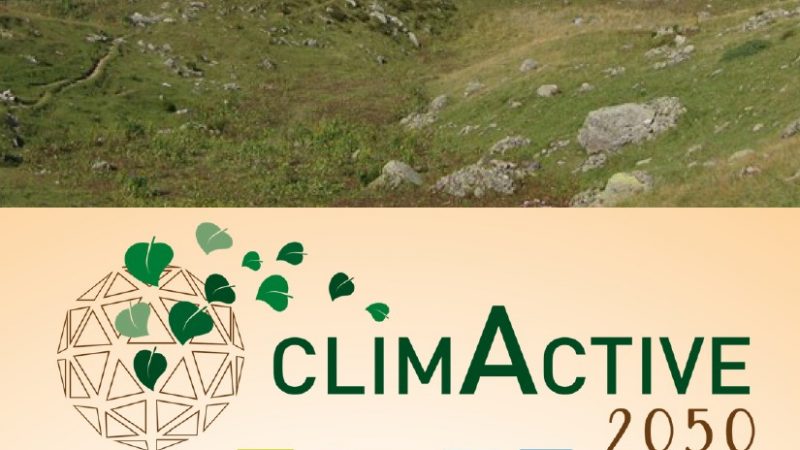 Seminari: “Cambiamento climatico: l’importanza delle superfici foraggere quale elemento di resilienza”