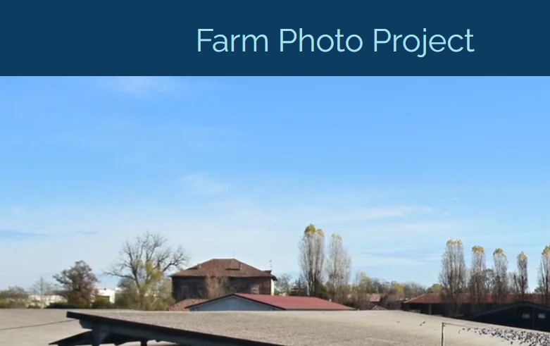 Farm Photo Project