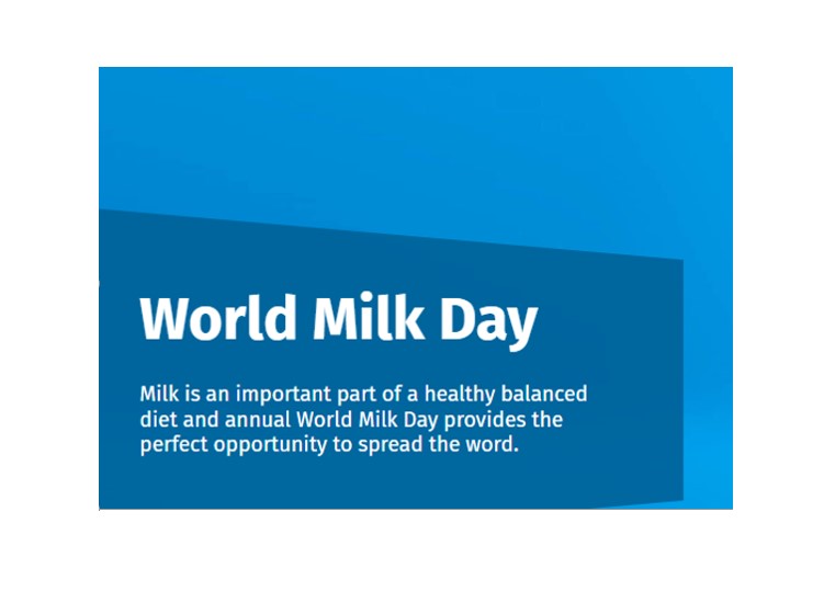 Giornata mondiale del latte