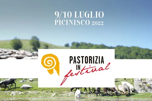 Pastorizia in festival