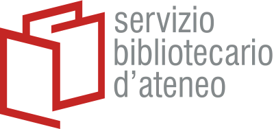 servizio bibliotecario d'ateneo