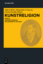 Kunstreligion. Bd. 3
