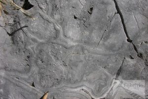 Cemented carbonate slope breccias, Triassic