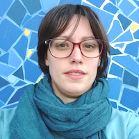 Miriam Zanoletti (cycle 29)