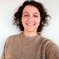 Giulia Bearzi (cycle 38)