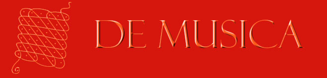 Testata De Musica