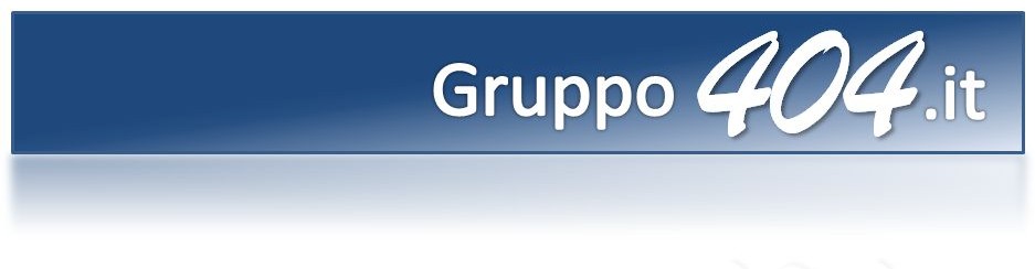 Gruppo 404