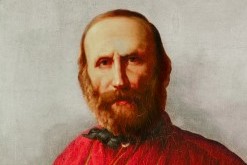 Garibaldi a Gironico (CO)