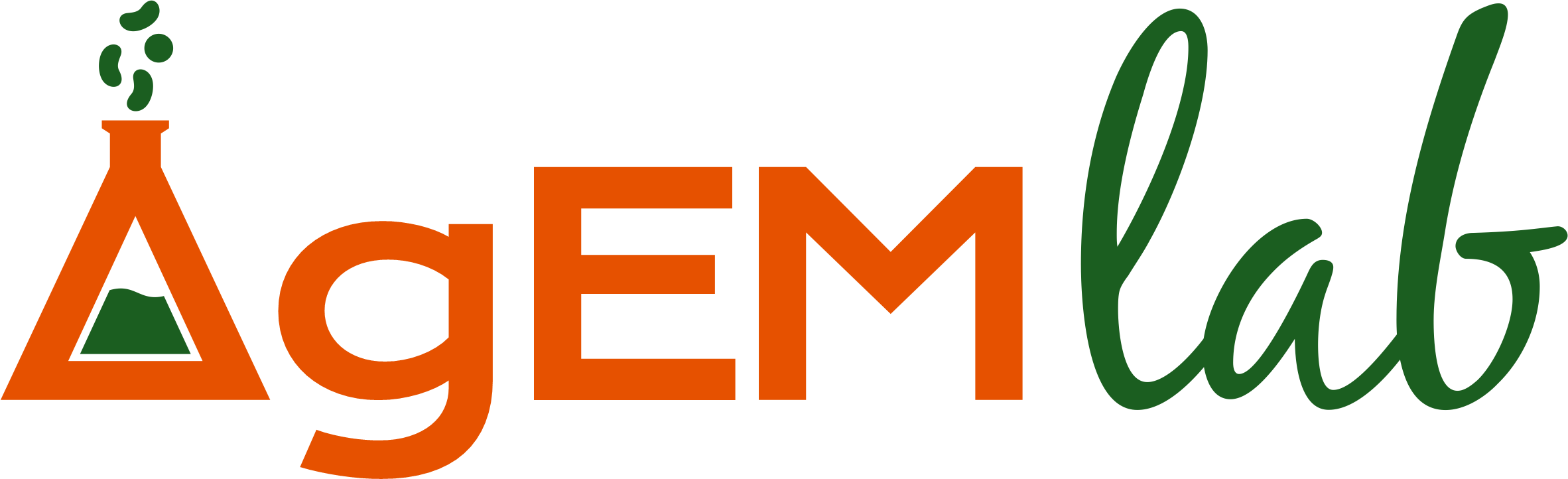 AGEMLAB - Logo