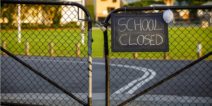 School closure