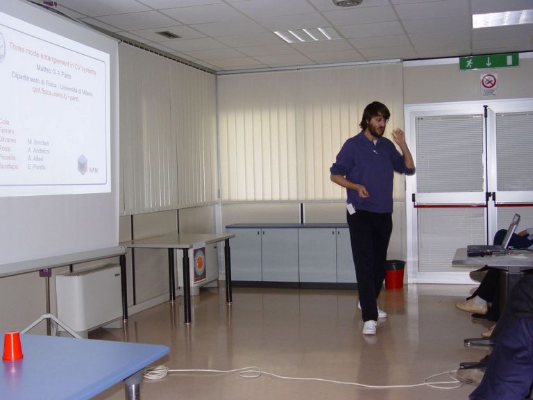 gallery Matteo Paris