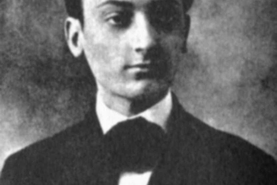 14 OTTOBRE 1920 – VIA FATEBENEFRATELLI, 21  Attentato anarchico all’Hotel Cavour