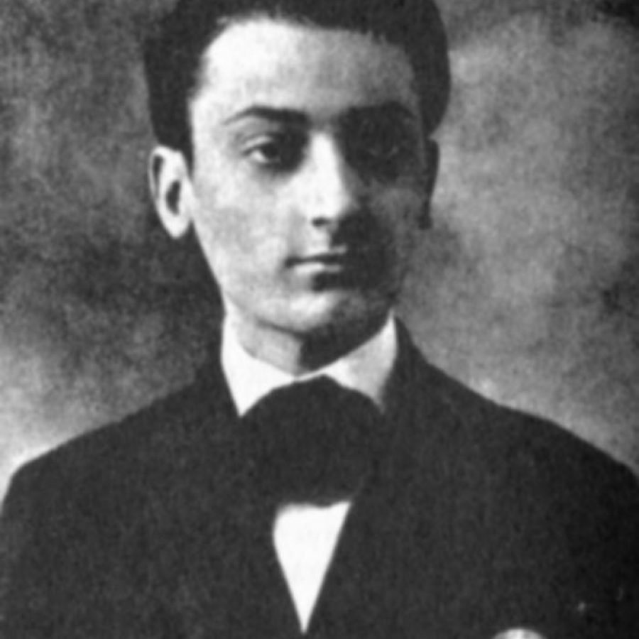 14 OTTOBRE 1920 – VIA FATEBENEFRATELLI, 21  Attentato anarchico all’Hotel Cavour