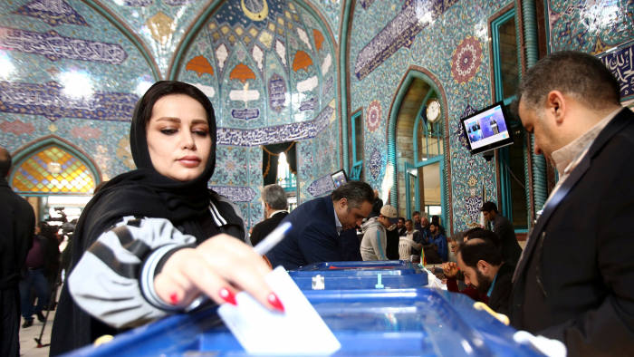Elezioni in Iran, verso una democrazia nucleare