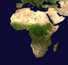 L’Africa: un continente dimenticato.