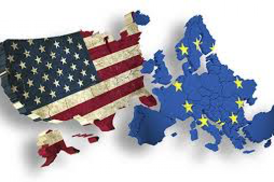 Europa e Stati Uniti alla vigilia della Convenzione