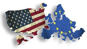 Europa e Stati Uniti: vecchia amicizia, nuove ostilità