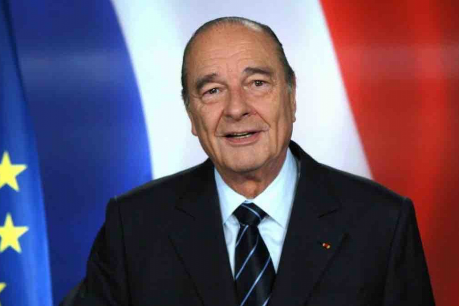 Da Chirac a… La Francia nel mondo globalizzato