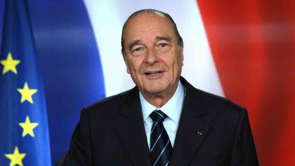 Da Chirac a… La Francia nel mondo globalizzato