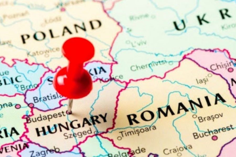 Seminari di Storia dell’Europa orientale, martedì 26 aprile 2022