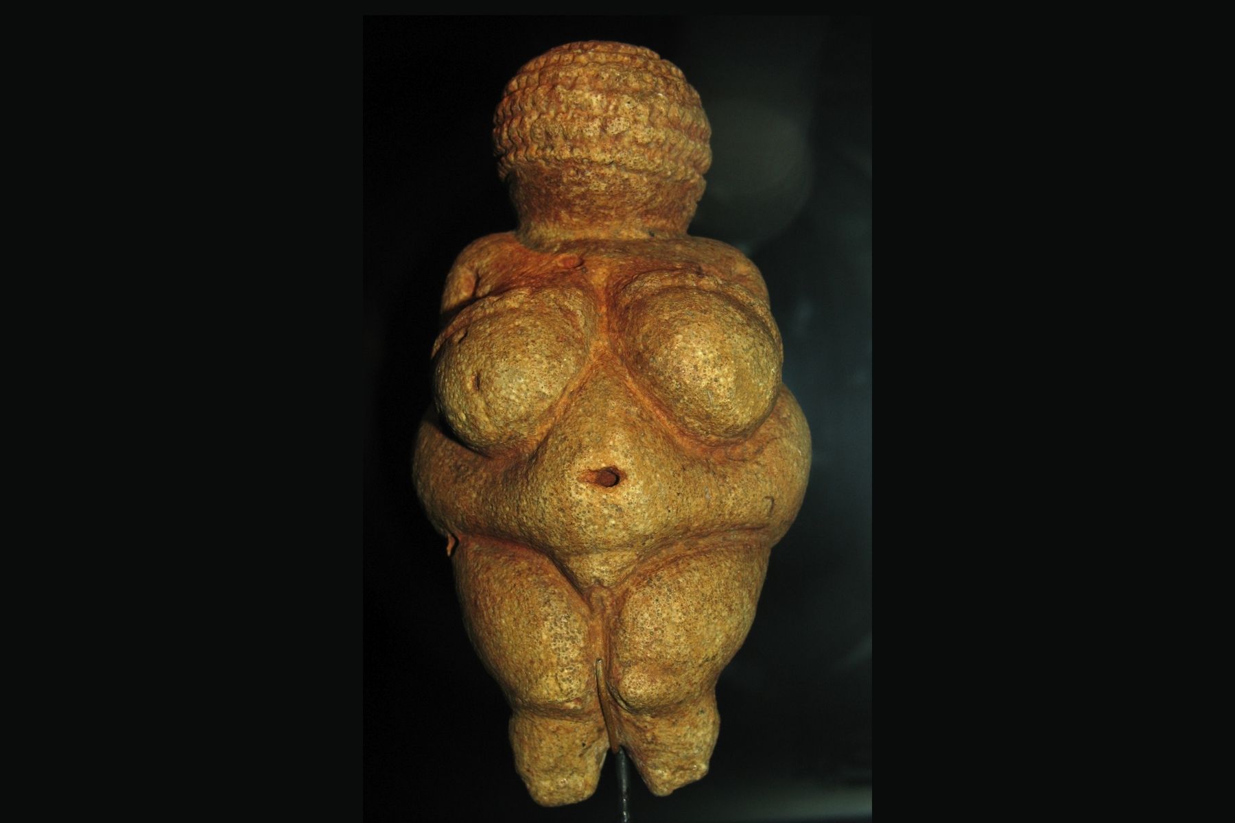 Venere di Willendorf
