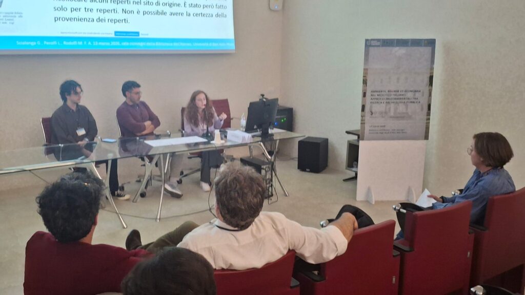 convegno mid term