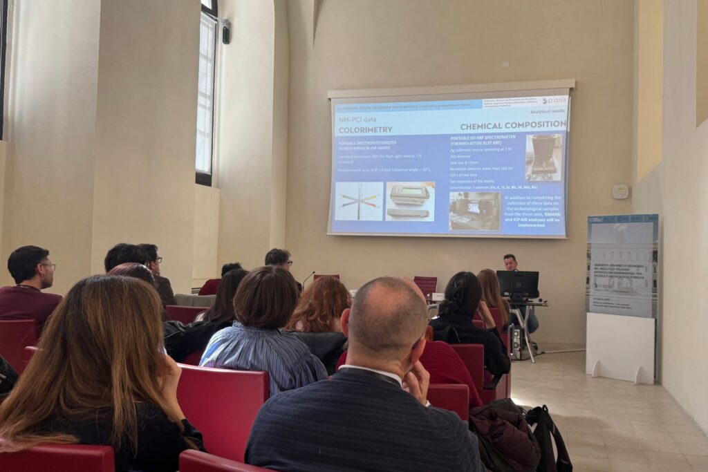 Convegno P:Anis