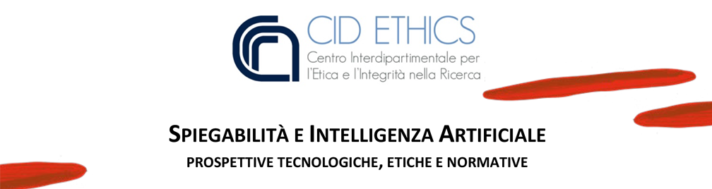 Giuseppe Primiero @ CID Ethics