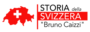 Storia Svizzera